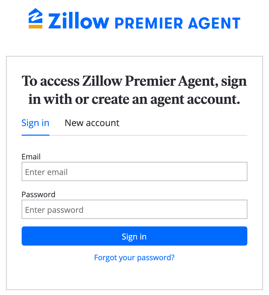 Connect Zillow to Cloze CRM Cloze blog