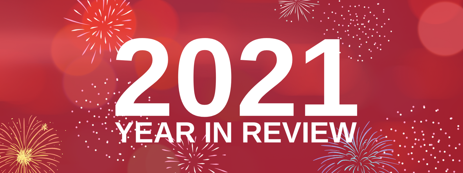 Cloze Year in Review 2021