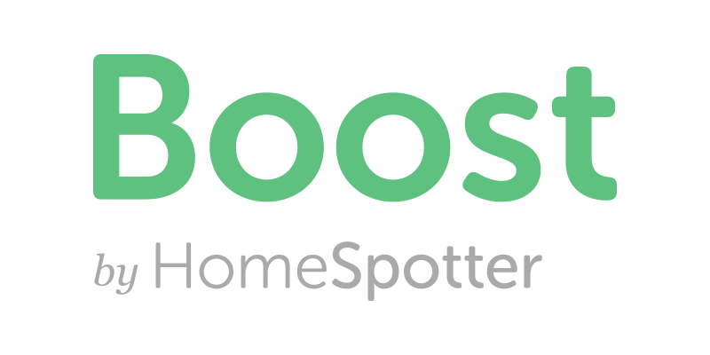 Boost by HomeSpotter
