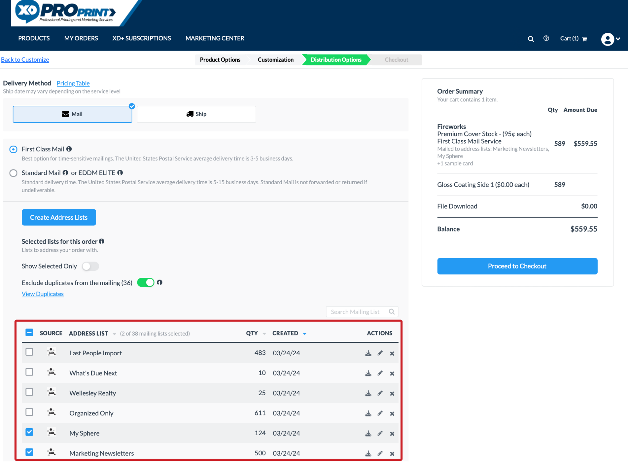 Streamline Your Mailings with Cloze and Xpressdocs Cloze blog